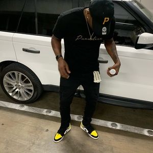 Meet your Posher, Brian